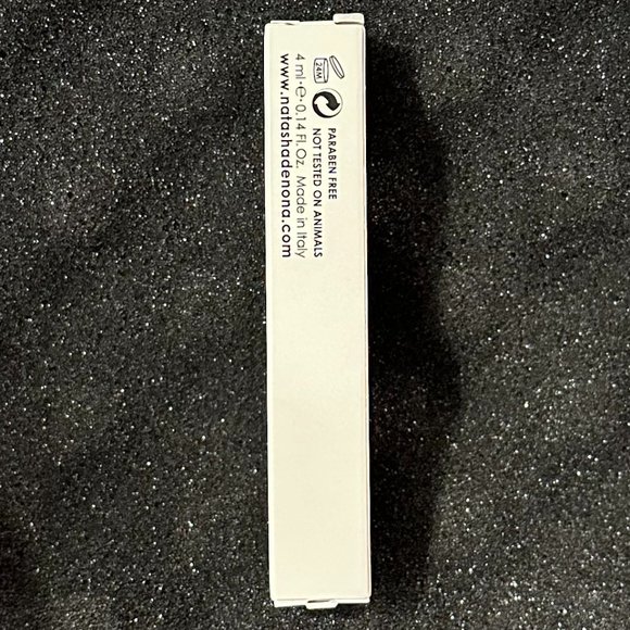 Natasha Denona Lip Glaze in Poppy Orange - Picture 5 of 7